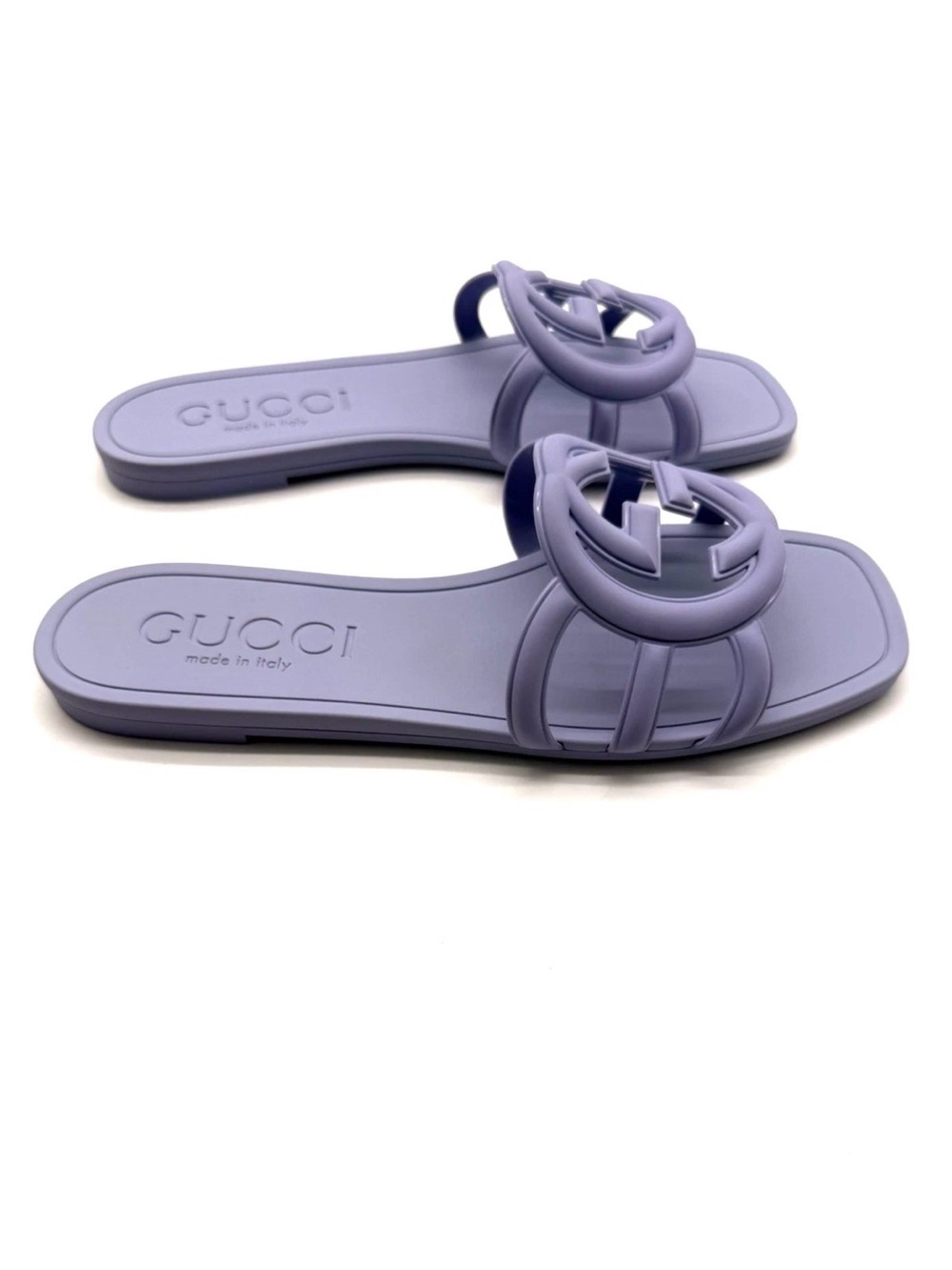 Gucci Palma Slide Sandal - Picture 2 of 7